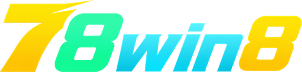 Logo 78win8 – trang chủ